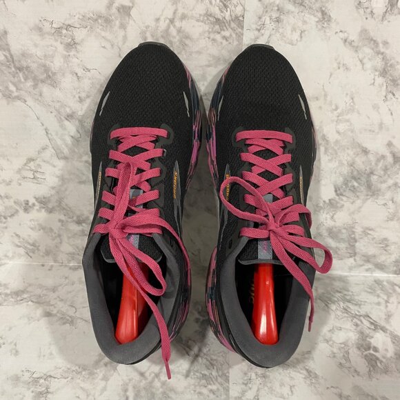 Brooks Ghost 15 Men's 11.5 Cushioned Road Running Shoes Size 11.5 - Picture 12 of 14